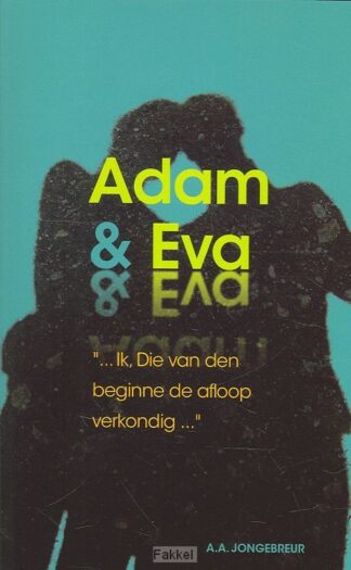 product afbeelding voor: Adam en eva