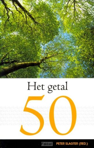 product afbeelding voor: Getal 50