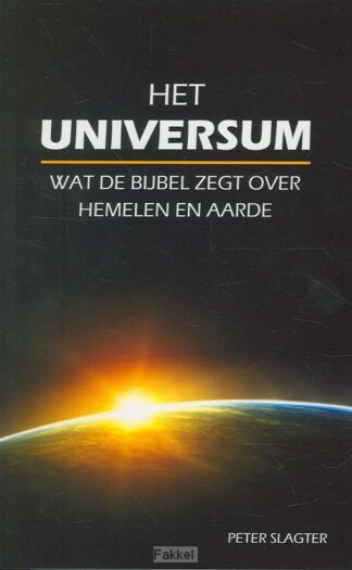 product afbeelding voor: Universum