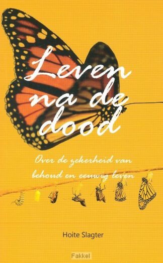 product afbeelding voor: Leven na de dood