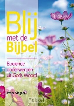 product afbeelding voor: Blij met de bijbel