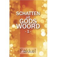 product afbeelding voor: Schatten uit Gods woord 1