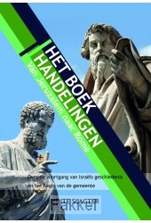 product afbeelding voor: Boek Handelingen