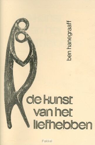 product afbeelding voor: Kunst van het liefhebben