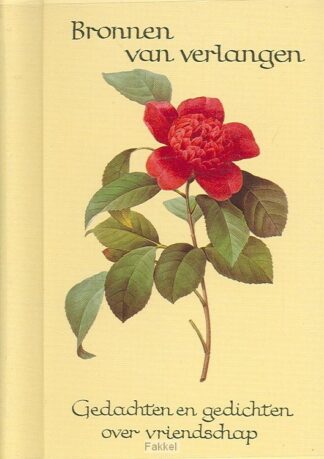product afbeelding voor: Bronnen van verlangen