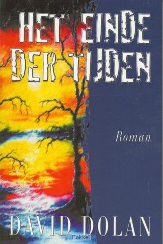 product afbeelding voor: Einde der tijden