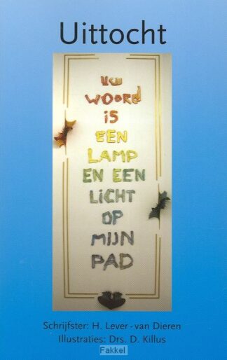 product afbeelding voor: Uittocht