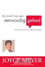 product afbeelding voor: Kracht van een eenvoudig gebed