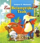 product afbeelding voor: Belangrijke taak