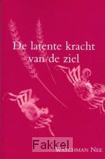 product afbeelding voor: Latente kracht van de ziel