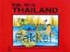 product afbeelding voor: Kleurboek kijk dit is thailand