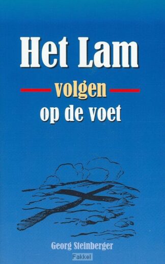 product afbeelding voor: Lam volgen op de voet