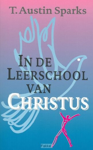 product afbeelding voor: In de leerschool van christus