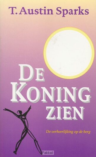 product afbeelding voor: Koning zien