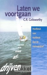 product afbeelding voor: Laten we voortgaan