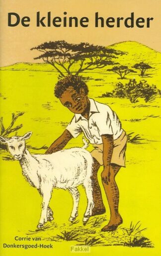 product afbeelding voor: Kleine herder