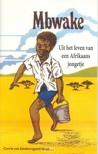 product afbeelding voor: Mbwake