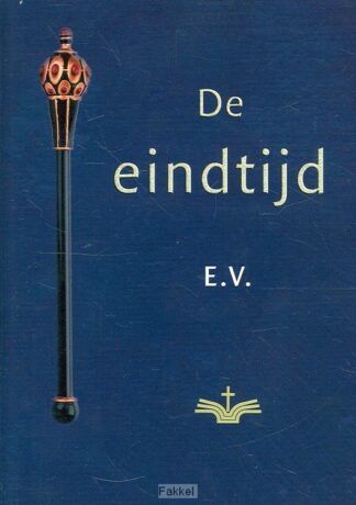product afbeelding voor: Eindtijd