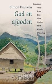 product afbeelding voor: God en afgoden