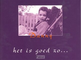 product afbeelding voor: Is goed zo