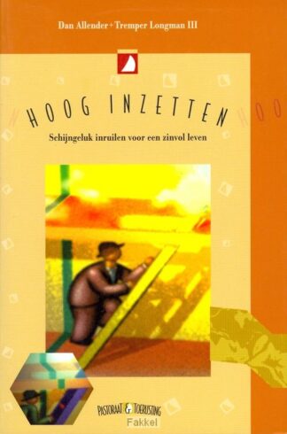 product afbeelding voor: Hoog inzetten