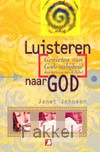 product afbeelding voor: Luisteren naar God