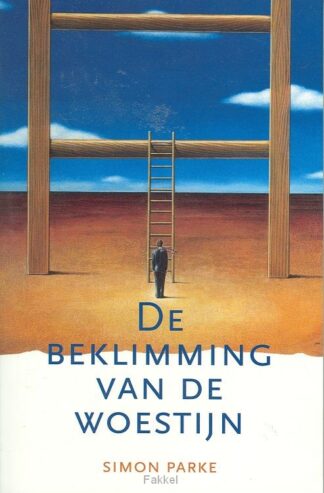 product afbeelding voor: Beklimming van de woestijn