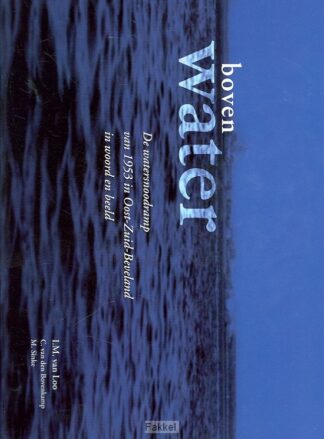 product afbeelding voor: Boven water