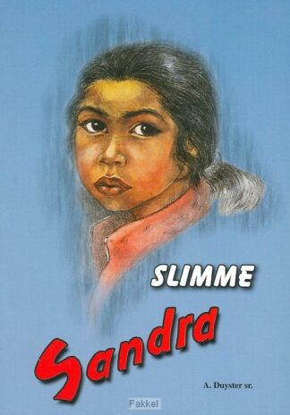 product afbeelding voor: Slimme sandra