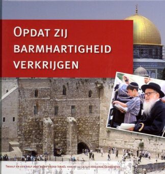 product afbeelding voor: Opdat zij barmhartigheid verkrijgen