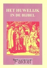 product afbeelding voor: Huwelijk in de bijbel