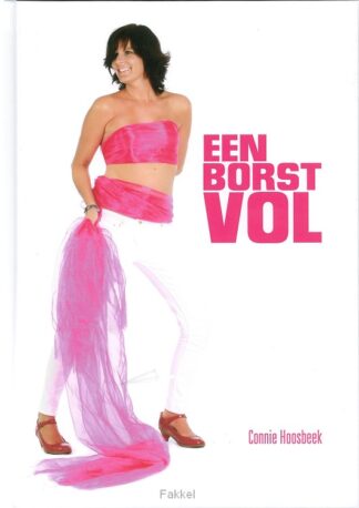 product afbeelding voor: Borst vol