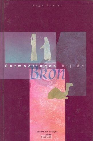 product afbeelding voor: Ontmoetingen bij de bron