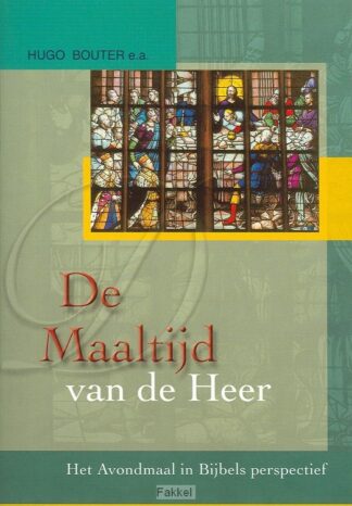 product afbeelding voor: Maaltijd van de Heer
