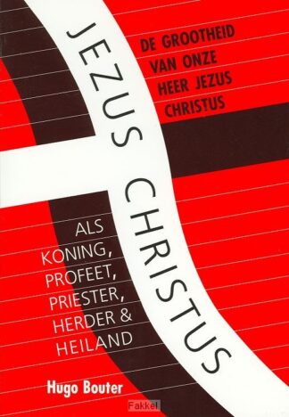 product afbeelding voor: Grootheid van onze Heer Jezus Christus
