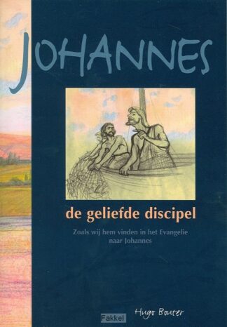 product afbeelding voor: Johannes de geliefde discipel