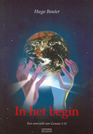 product afbeelding voor: In het begin