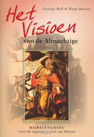 product afbeelding voor: Visioen van de Almachtige i