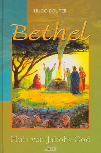 product afbeelding voor: Bethel