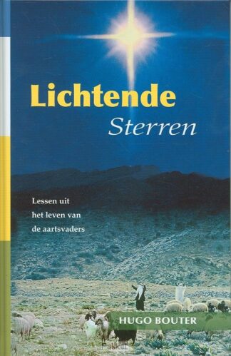 product afbeelding voor: Lichtende sterren