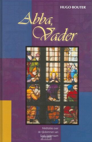 product afbeelding voor: Abba Vader