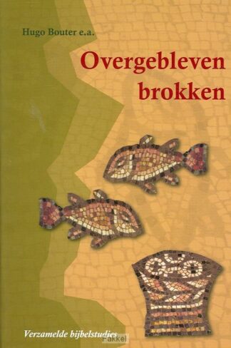 product afbeelding voor: Overgebleven brokken