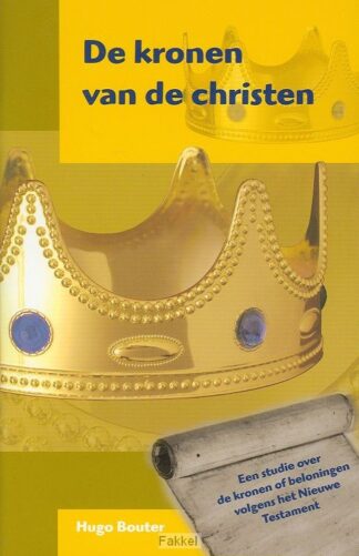 product afbeelding voor: Kronen van de christen
