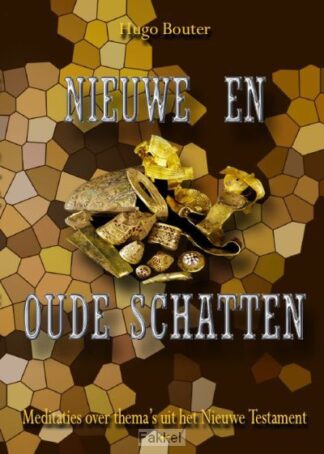 product afbeelding voor: Nieuwe en oude schatten