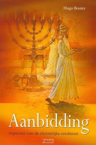 product afbeelding voor: Aanbidding