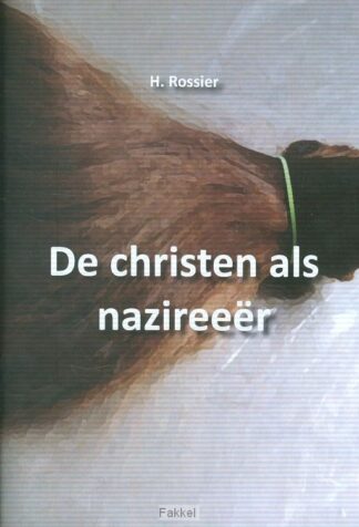 product afbeelding voor: Christen als nazireeer