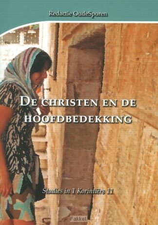 product afbeelding voor: Christen en de hoofdbedekking