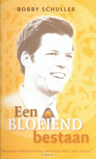 product afbeelding voor: Bloeiend bestaan