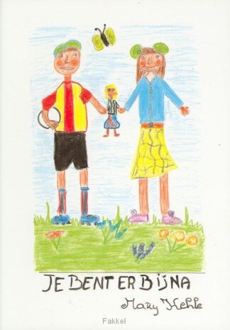 product afbeelding voor: Je bent er bijna