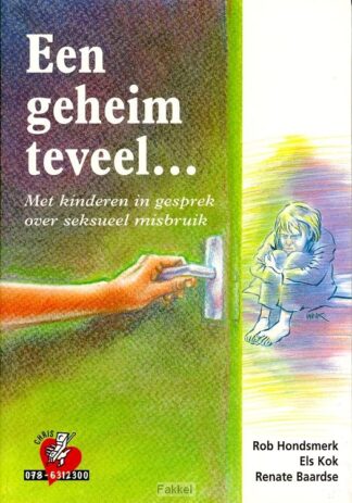 product afbeelding voor: Geheim teveel